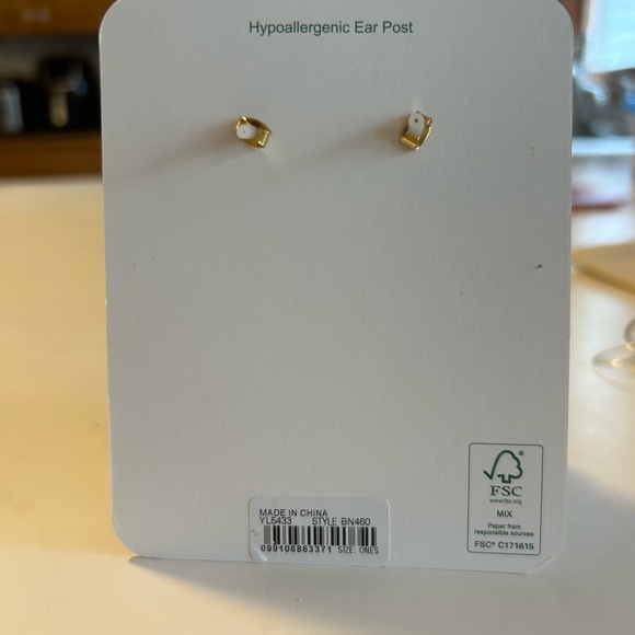 J.Crew Earrings - Picture 3 of 5